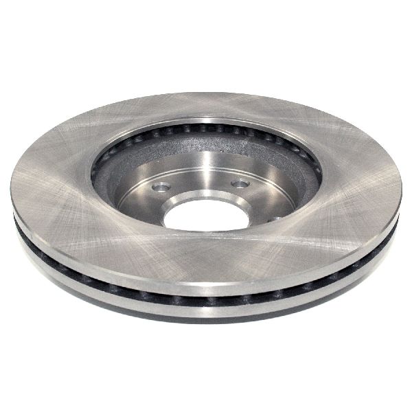2007-2025 Nissan Altima Disc Brake Rotor - Front (Pronto)