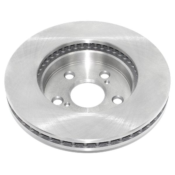 2016-2022 Toyota Prius Disc Brake Rotor - Front (Pronto)