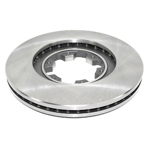 1998-2003 INFINITI QX4 Disc Brake Rotor - Front (Pronto)
