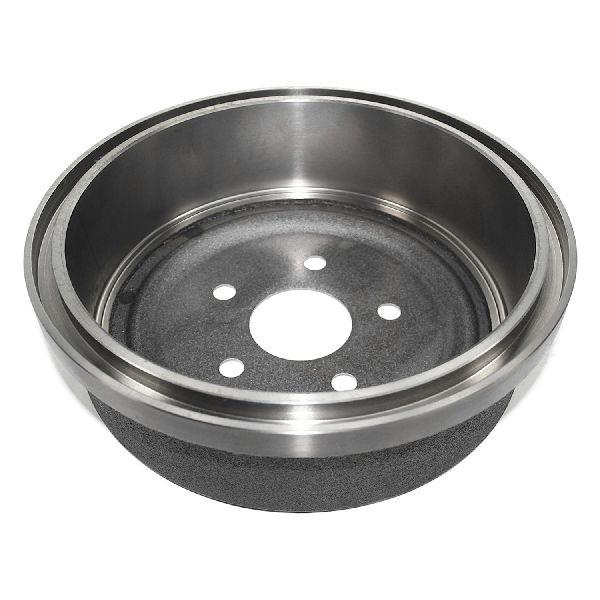 1994-1997 Mazda B2300 Brake Drum - Rear (Pronto)