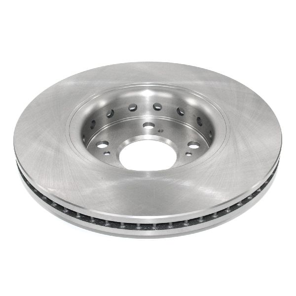 2014-2020 Acura RLX Disc Brake Rotor - Front (Pronto)