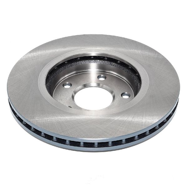 2014-2017 Nissan LEAF Disc Brake Rotor - Front (Pronto)
