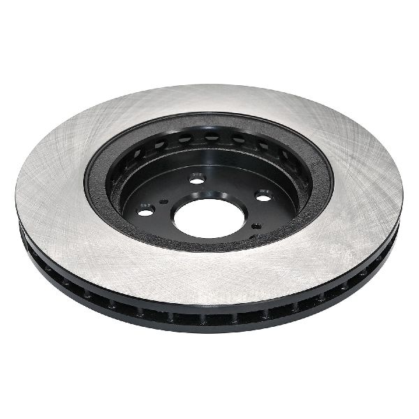 2025 Toyota Crown Signia Disc Brake Rotor - Front (Pronto)