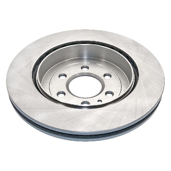 2004-2009 Cadillac SRX Disc Brake Rotor - Rear (Pronto)