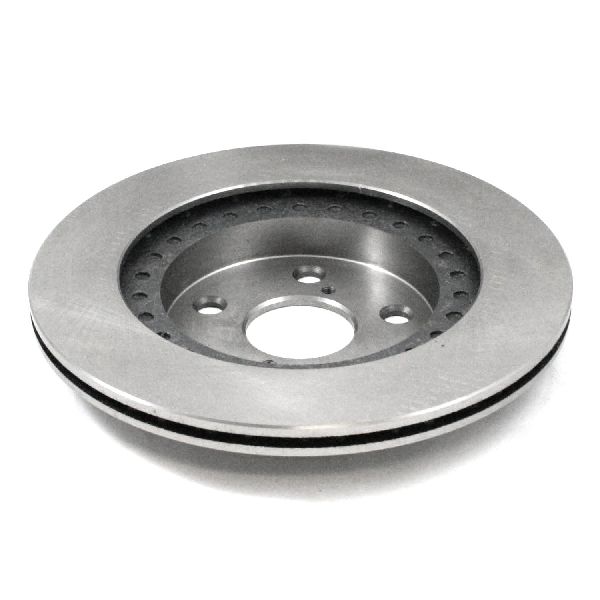 1996-2003 Toyota RAV4 Disc Brake Rotor - Front (Pronto)