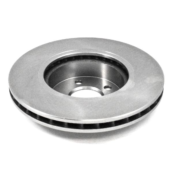 2005-2006 Mercedes-Benz SL500 Disc Brake Rotor - Front (Pronto)