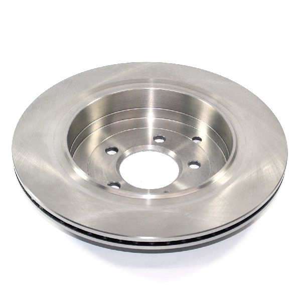 2010-2016 Land Rover LR4 Disc Brake Rotor - Rear (Pronto)
