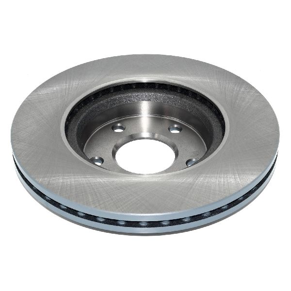 2007-2025 Nissan Altima Disc Brake Rotor - Front (Pronto)