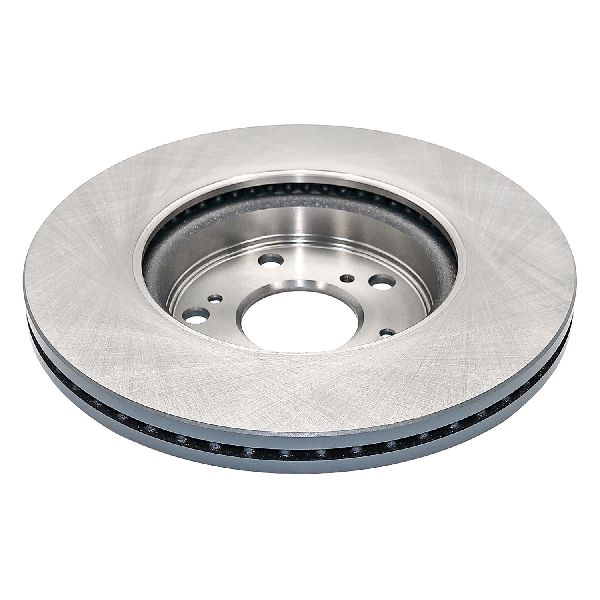 2016-2022 Honda HR-V Disc Brake Rotor - Front (Pronto)