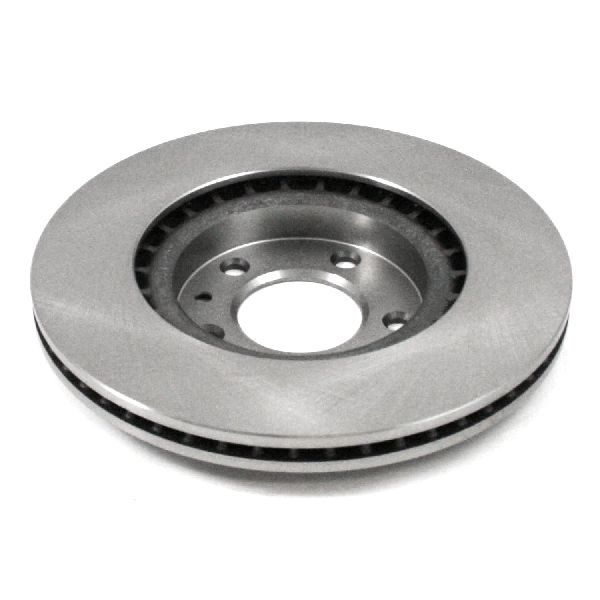 2004-2008 Mazda RX-8 Disc Brake Rotor - Front (Pronto)