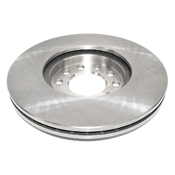 1999-2003 Saab 9-3 Disc Brake Rotor - Front (Pronto)