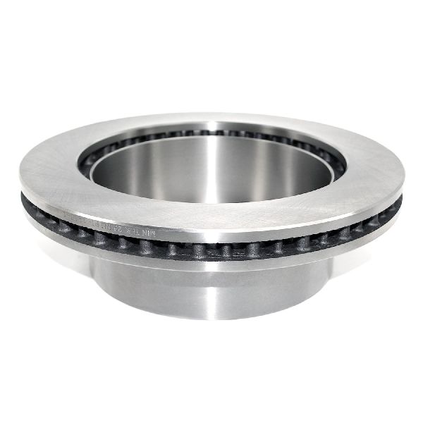 1999-2004 Ford F-250 Super Duty Disc Brake Rotor - Rear (Pronto)