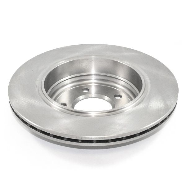 2008-2009 BMW 528i Disc Brake Rotor - Rear (Pronto)