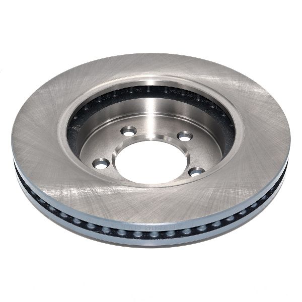 2005-2011 Mazda Tribute Disc Brake Rotor - Front (Pronto)