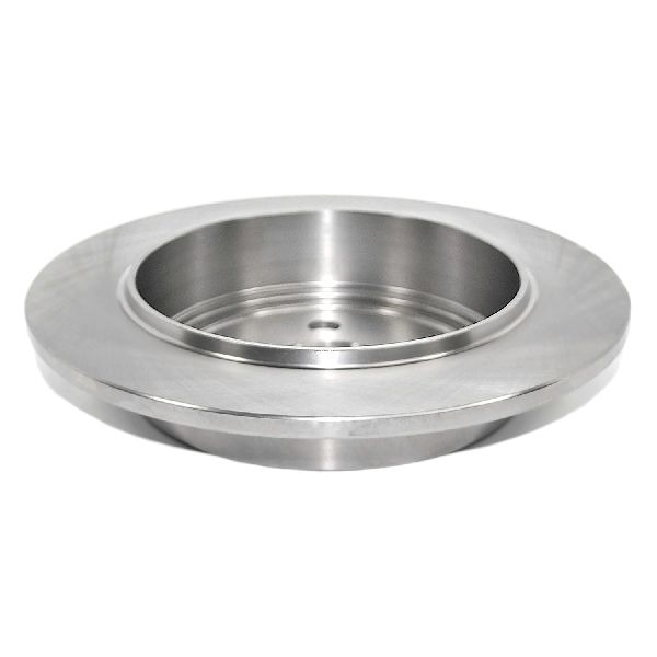 1995-2005 Dodge Neon Disc Brake Rotor - Rear (Pronto)