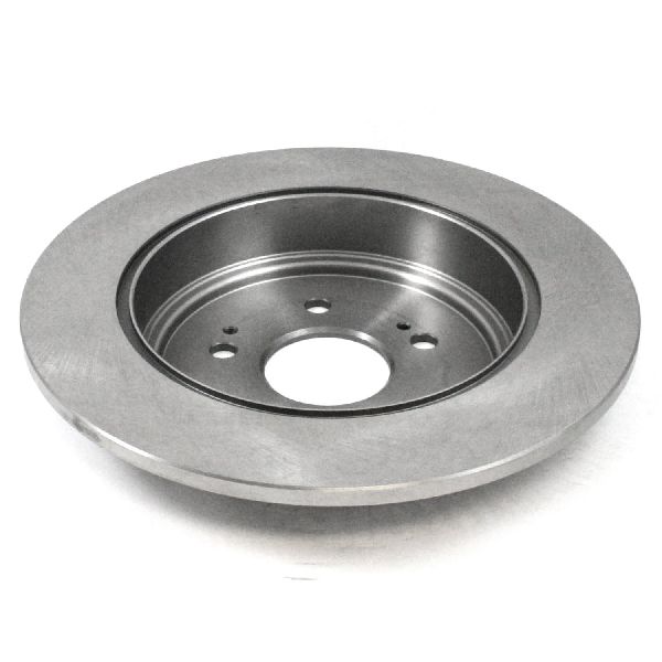 2006-2014 Honda Ridgeline Disc Brake Rotor - Rear (Pronto)