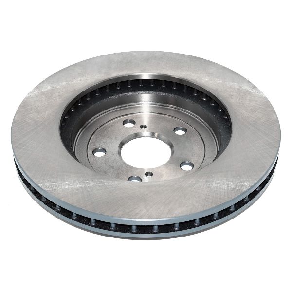 2006-2008 Lexus RX400h Disc Brake Rotor - Front (Pronto)
