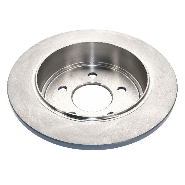 1995-2001 Ford Explorer Disc Brake Rotor - Rear (Pronto)