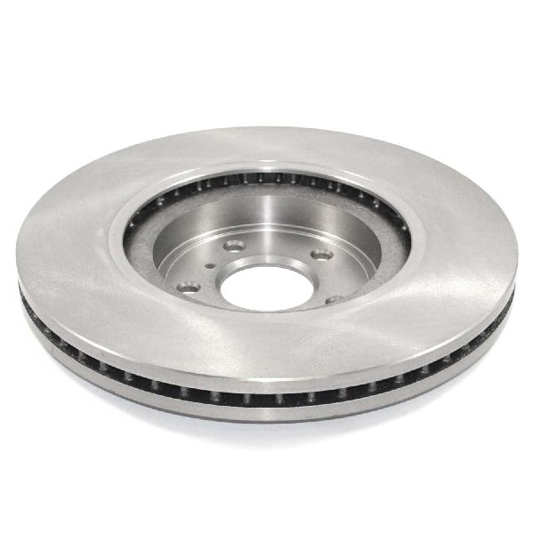 2014-2024 INFINITI Q50 Disc Brake Rotor - Front (Pronto)