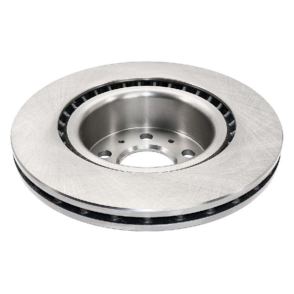 2017-2024 Tesla 3 Disc Brake Rotor - Front (Pronto)