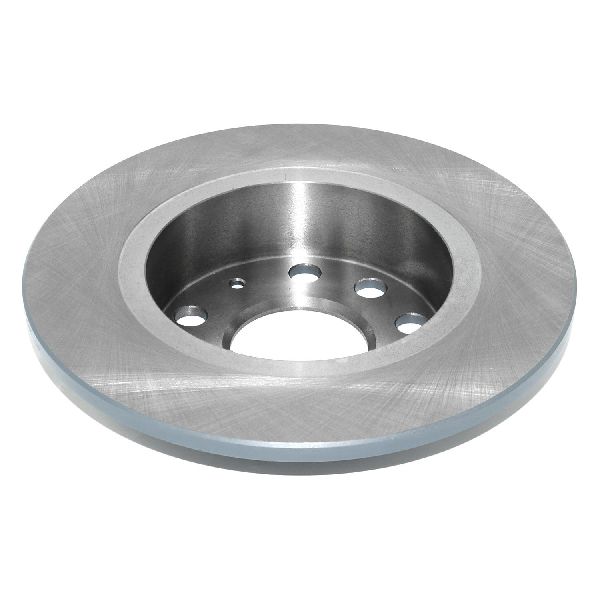 2010-2013 Audi A3 Disc Brake Rotor - Rear (Pronto)