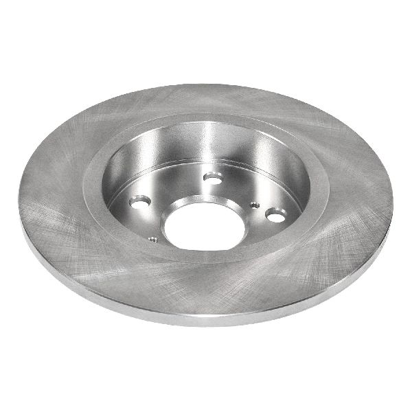 2011-2016 Scion tC Disc Brake Rotor - Rear (Pronto)