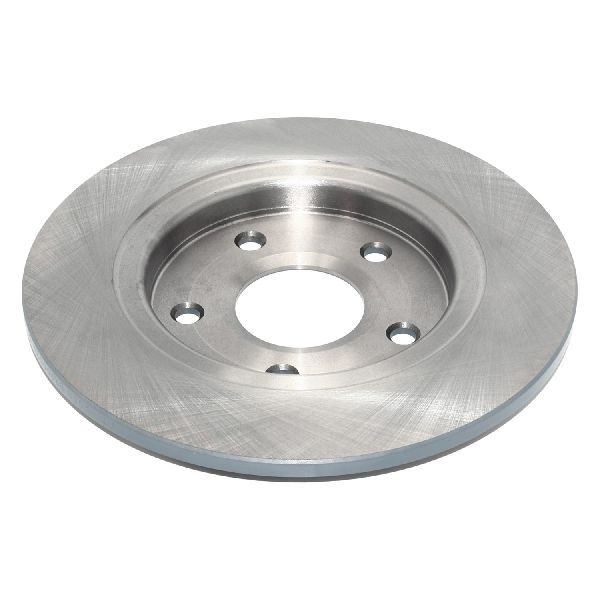 2008-2016 Dodge Grand Caravan Disc Brake Rotor - Rear (Pronto)