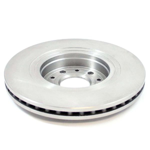 2005-2007 Ford Freestyle Disc Brake Rotor - Front (Pronto)
