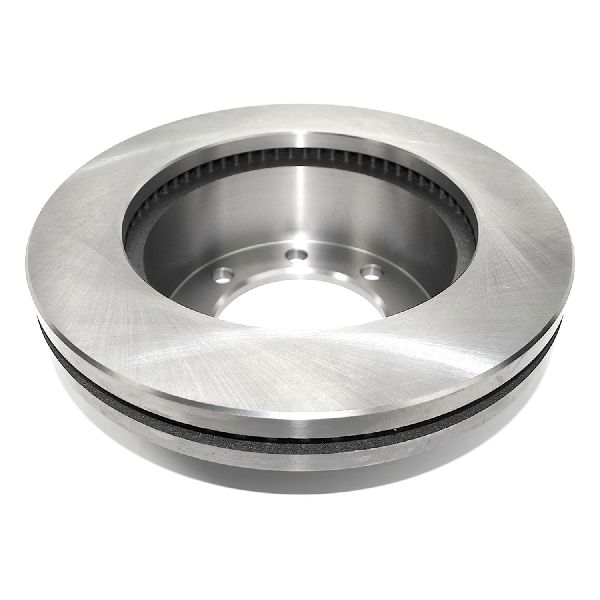 2011-2012 Ford F-450 Super Duty Disc Brake Rotor - Front (Pronto)