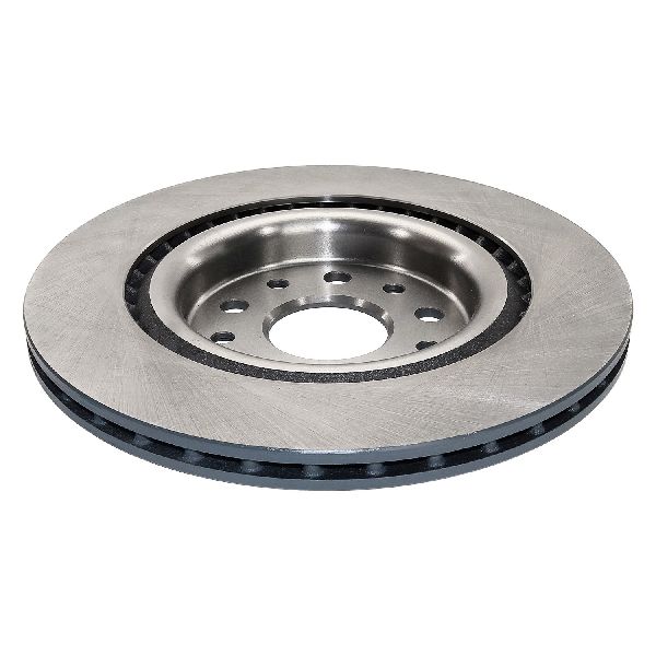 2021-2024 Jeep Grand Cherokee L Disc Brake Rotor - Rear (Pronto)