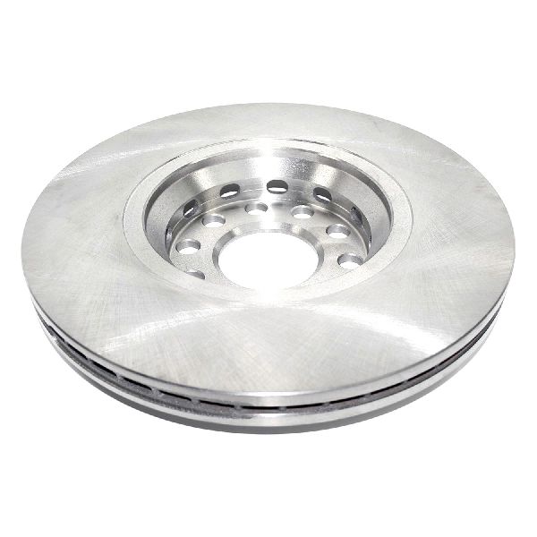 2002-2006 Audi A4 Disc Brake Rotor - Front (Pronto)