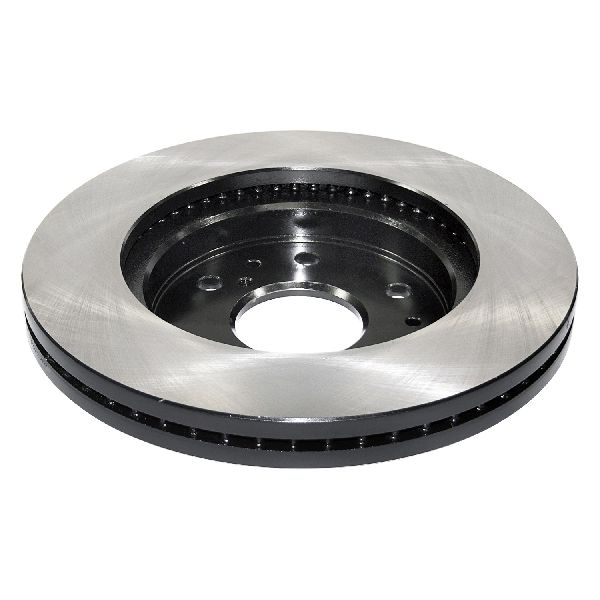 2007-2013 Chevrolet Avalanche Disc Brake Rotor - Front (Pronto)