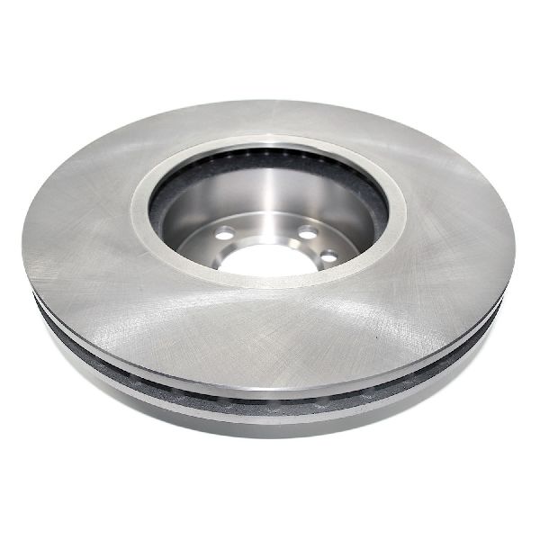 2014-2016 BMW 428i Disc Brake Rotor - Front (Pronto)