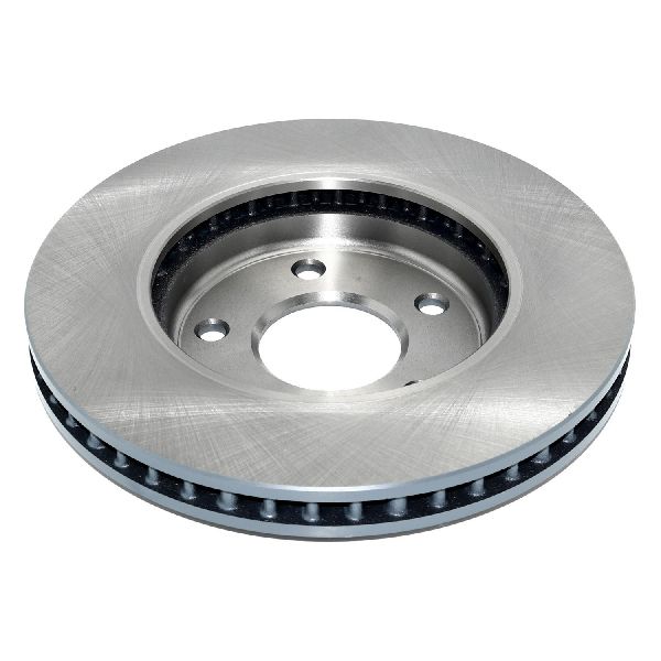 2011-2025 Nissan LEAF Disc Brake Rotor - Front (Pronto)