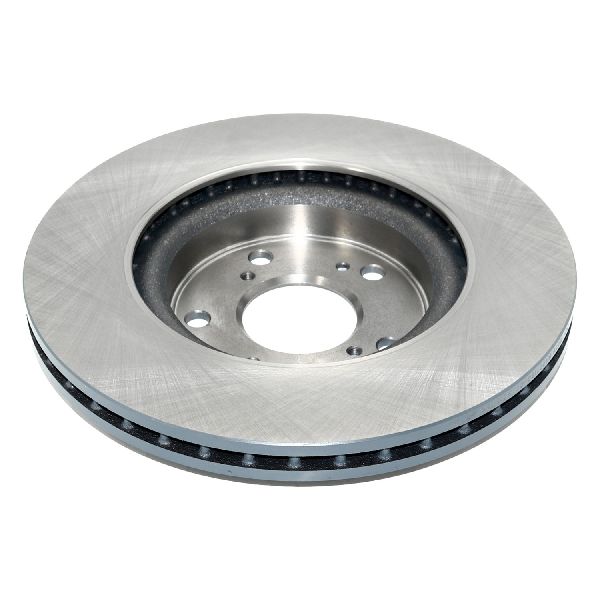 2012-2016 Honda CR-V Disc Brake Rotor - Front (Pronto)