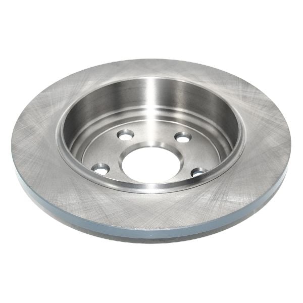 2011-2020 Dodge Durango Disc Brake Rotor - Rear (Pronto)