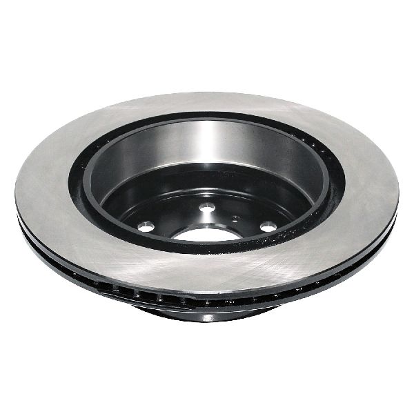 2007-2013 Chevrolet Avalanche Disc Brake Rotor - Rear (Pronto)