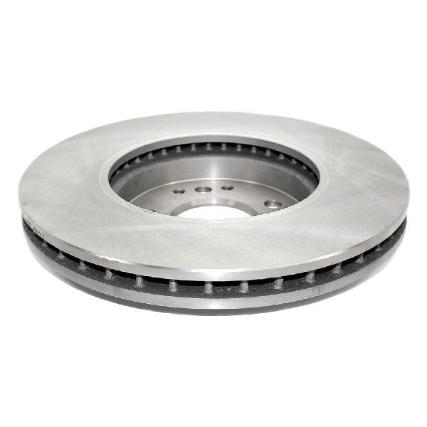 2006-2007 Mercedes-Benz C280 Disc Brake Rotor - Front (Pronto)