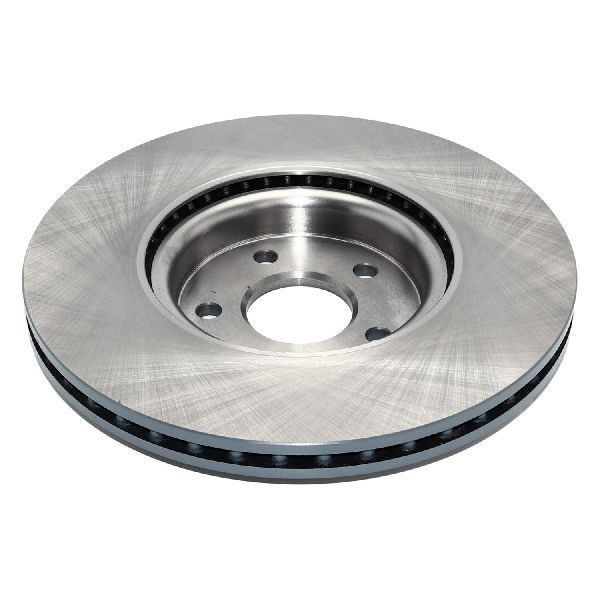 2014-2018 Ford Transit Connect Disc Brake Rotor - Front (Pronto)