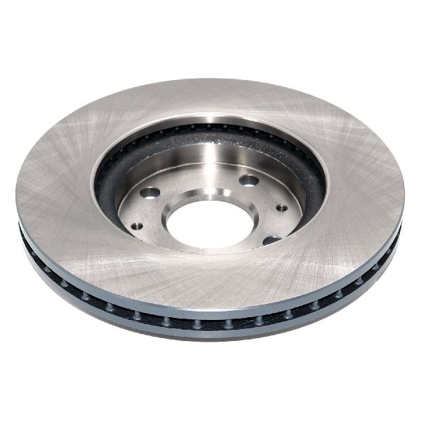 2008-2011 Ford Focus Disc Brake Rotor - Front (Pronto)