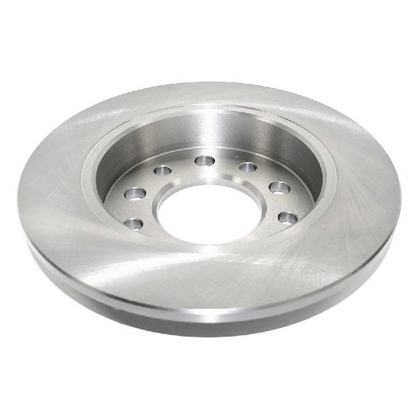 2003-2008 Hyundai Tiburon Disc Brake Rotor - Rear (Pronto)