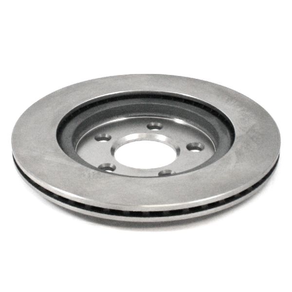 2005-2014 Ford Mustang Disc Brake Rotor - Rear (Pronto)