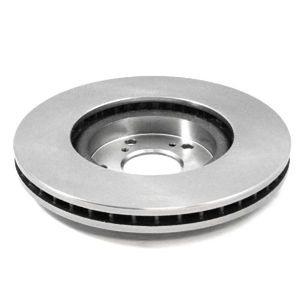 2004-2008 Acura TSX Disc Brake Rotor - Front (Pronto)