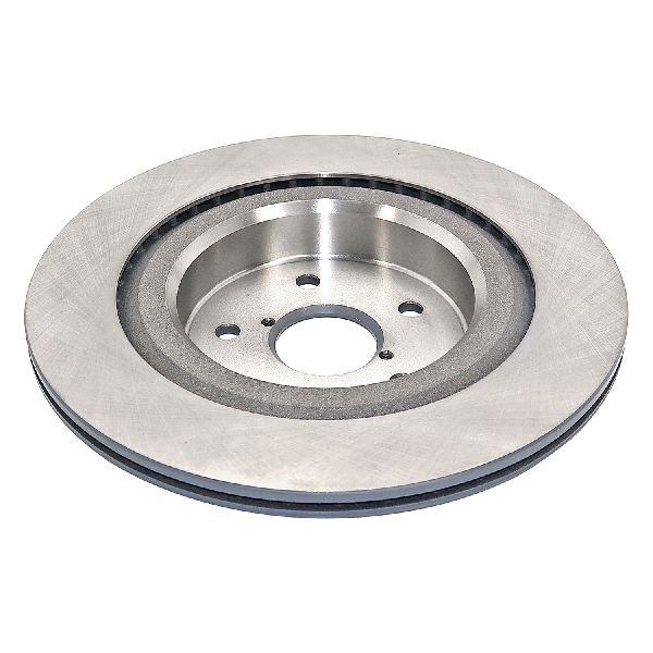 2019-2024 Subaru Ascent Disc Brake Rotor - Rear (Pronto)
