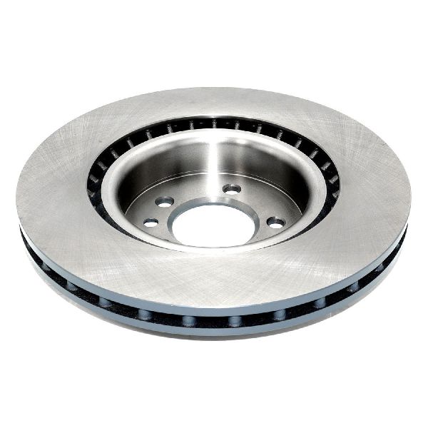 2010-2016 Land Rover LR4 Disc Brake Rotor - Front (Pronto)