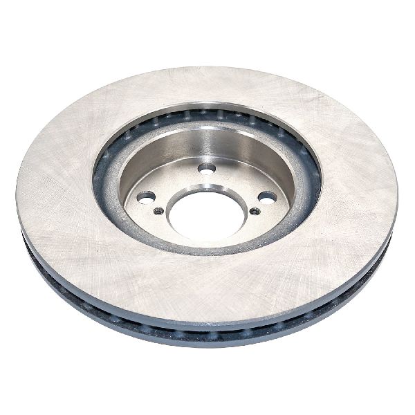 2017-2023 Subaru Impreza Disc Brake Rotor - Front (Pronto)