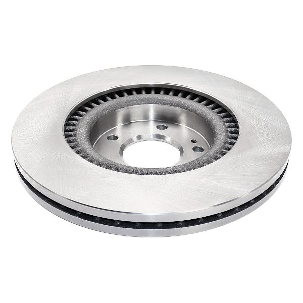 2017-2020 Kia Cadenza Disc Brake Rotor - Front (Pronto)
