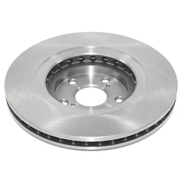 2010-2015 Lexus RX450h Disc Brake Rotor - Front (Pronto)