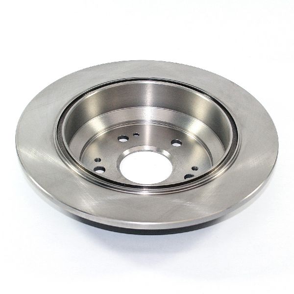 2012-2015 Honda Crosstour Disc Brake Rotor - Rear (Pronto)