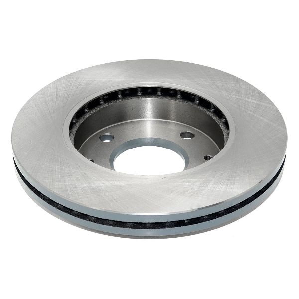 1998-2006 Hyundai Elantra Disc Brake Rotor - Front (Pronto)